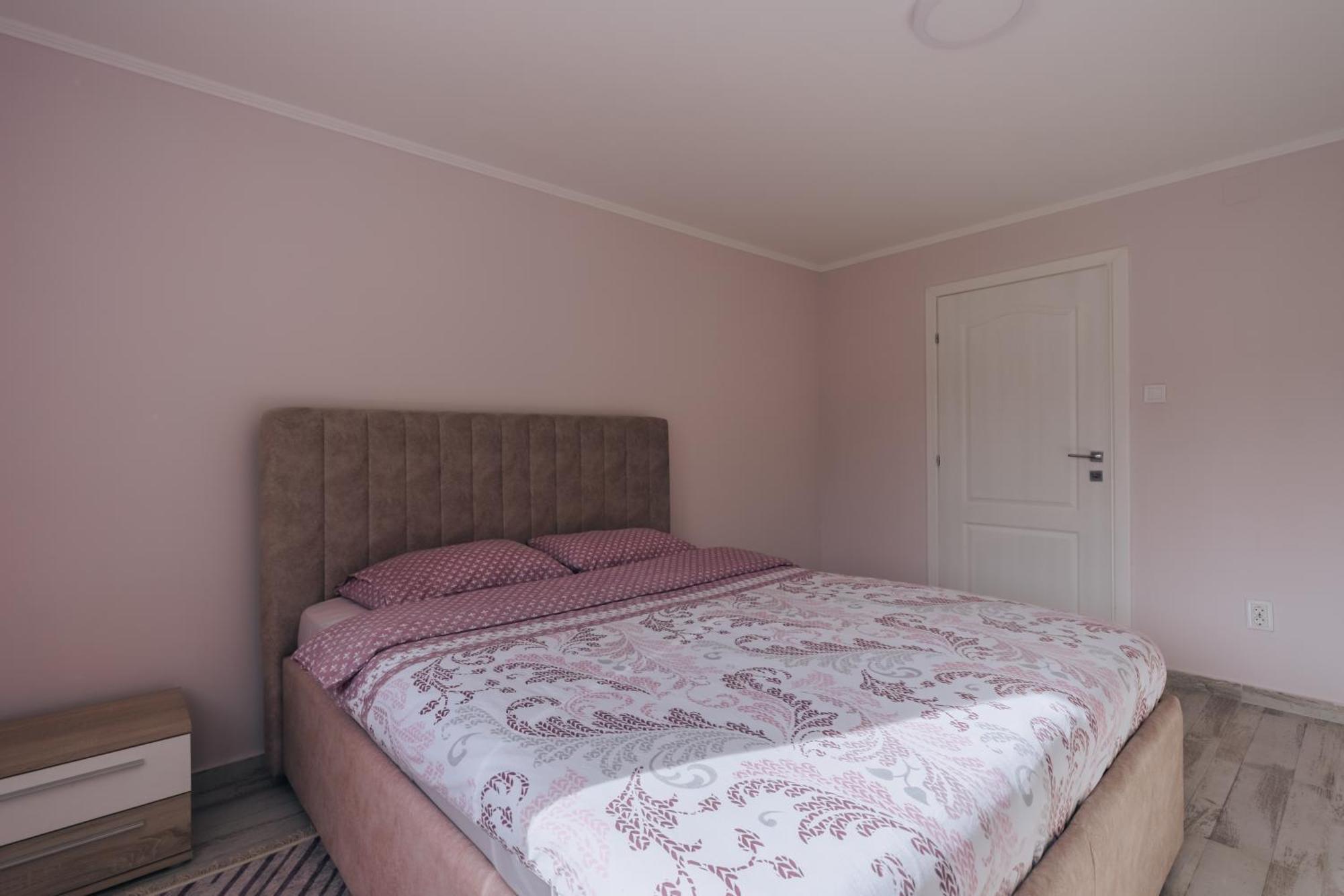 Apartment Majstorina ヴィルパザル エクステリア 写真