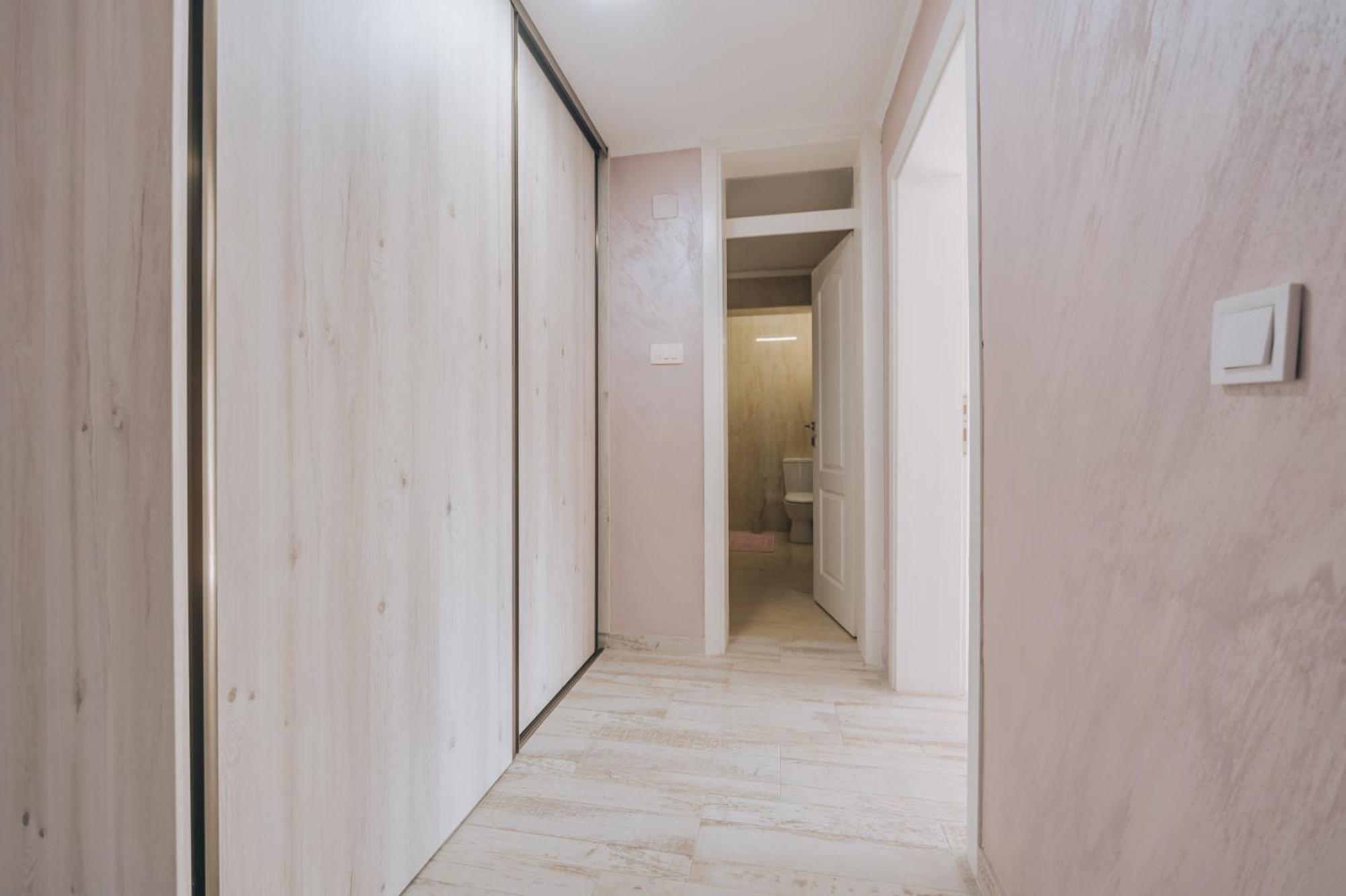 Apartment Majstorina ヴィルパザル エクステリア 写真