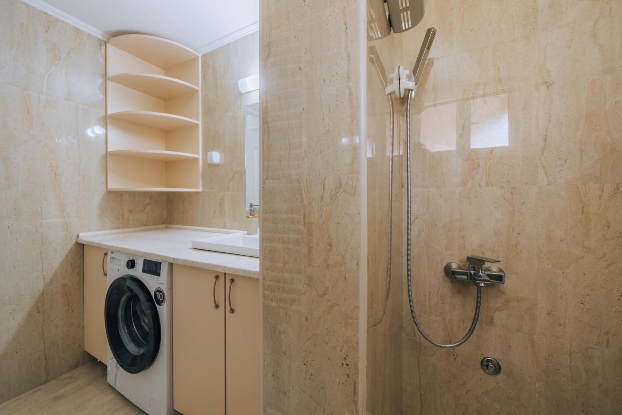 Apartment Majstorina ヴィルパザル エクステリア 写真