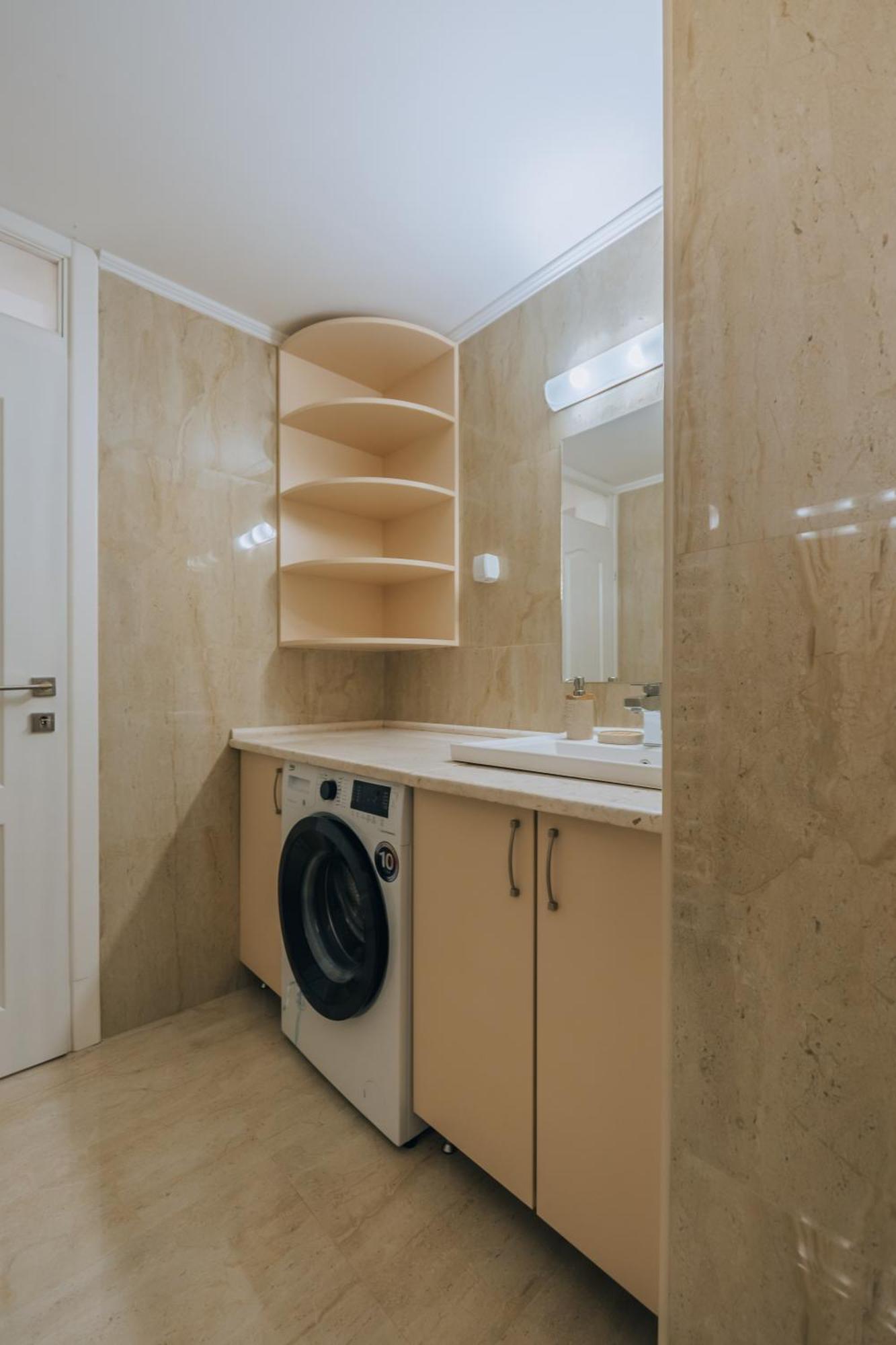 Apartment Majstorina ヴィルパザル エクステリア 写真