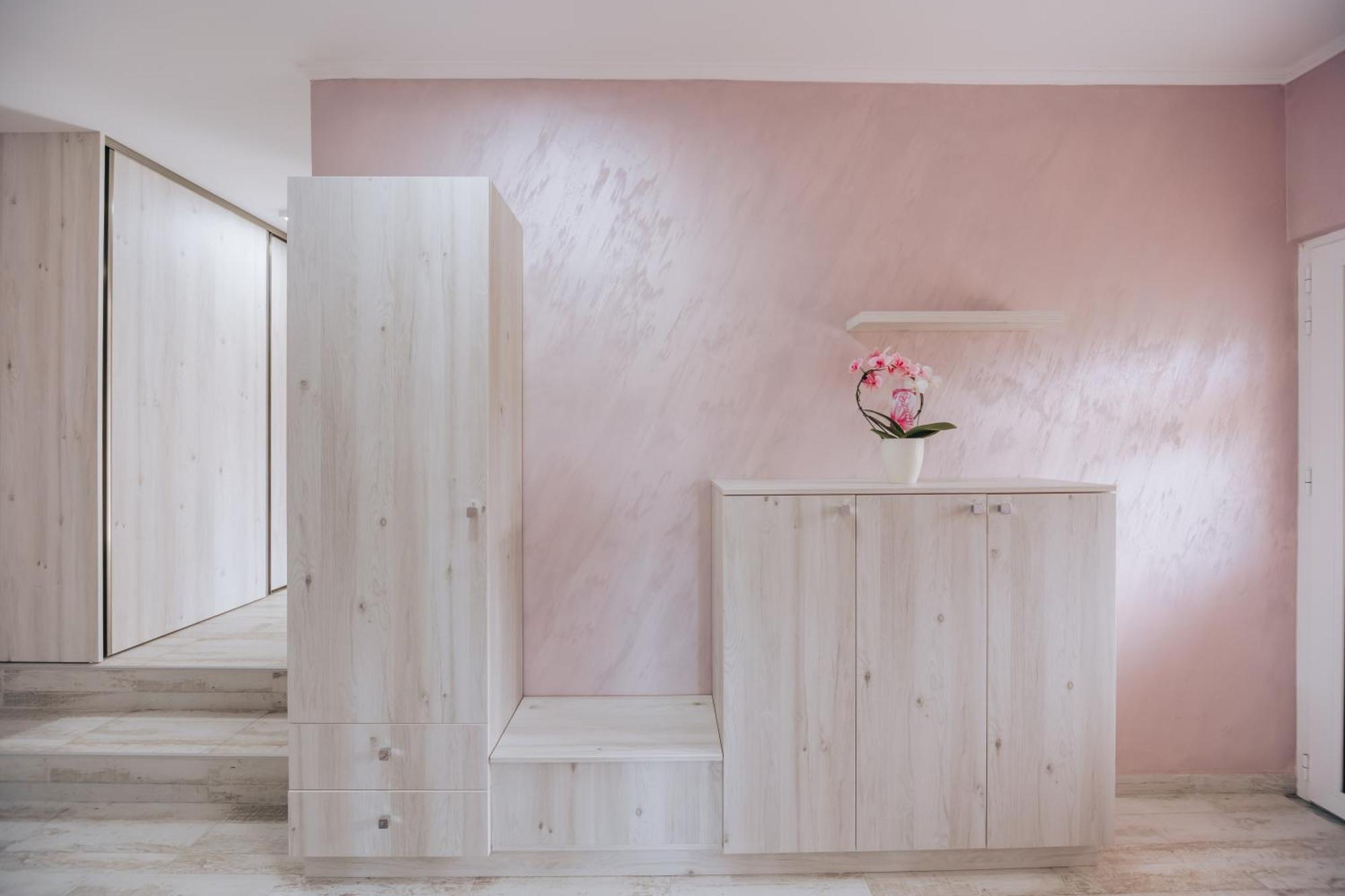 Apartment Majstorina ヴィルパザル エクステリア 写真
