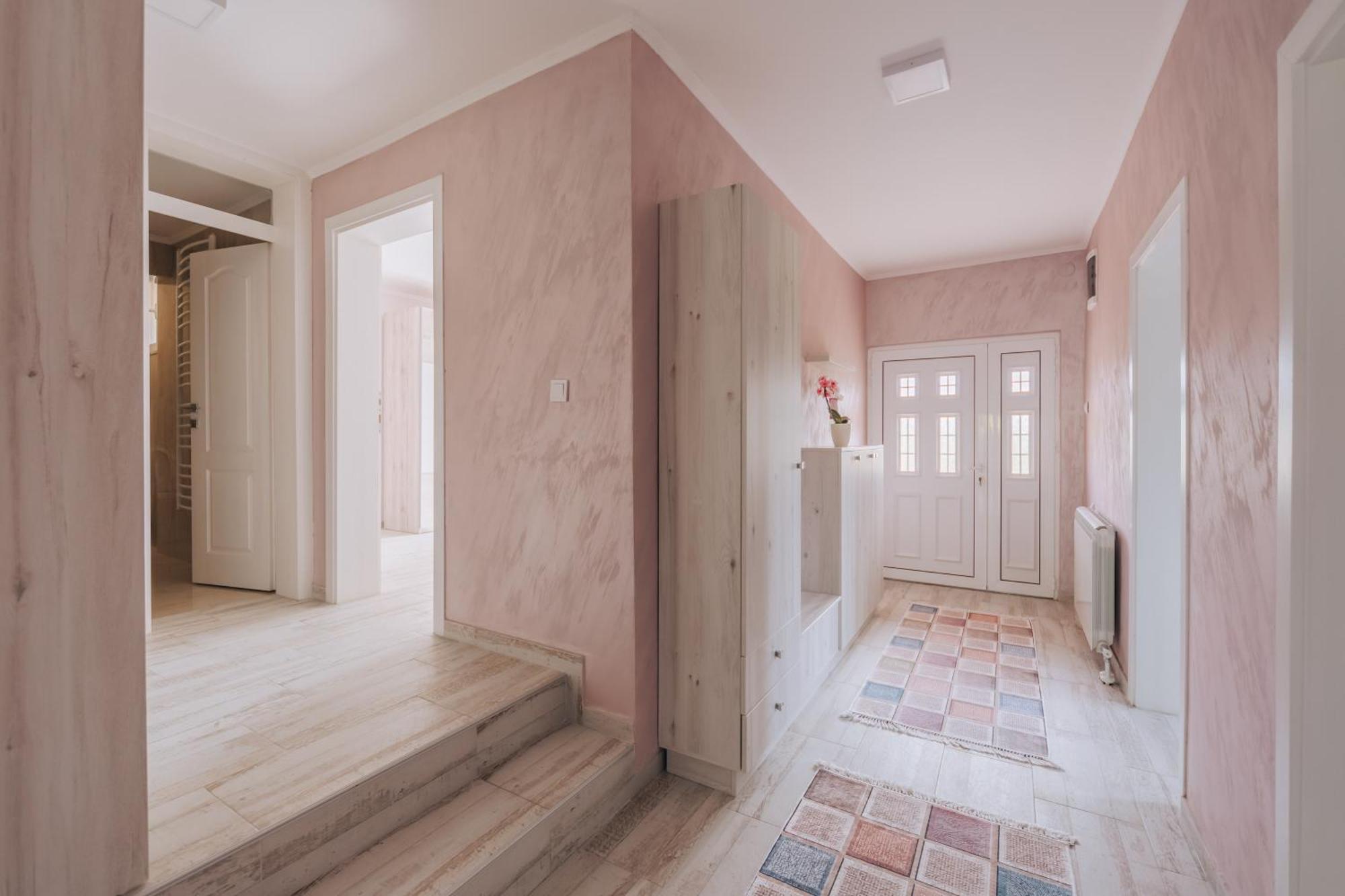 Apartment Majstorina ヴィルパザル エクステリア 写真
